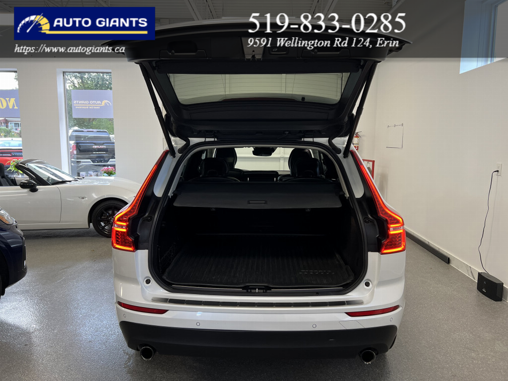 2019 Volvo XC60 | Auto Giants — thumbnail 19