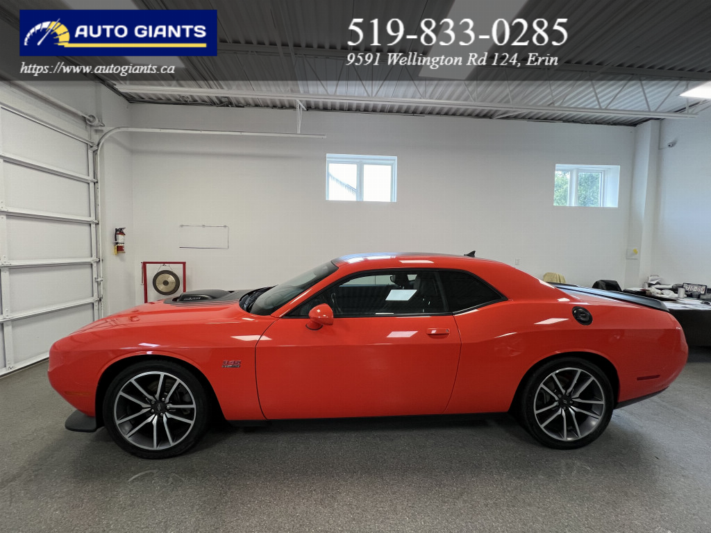 2020 Dodge Challenger | Auto Giants — thumbnail 2