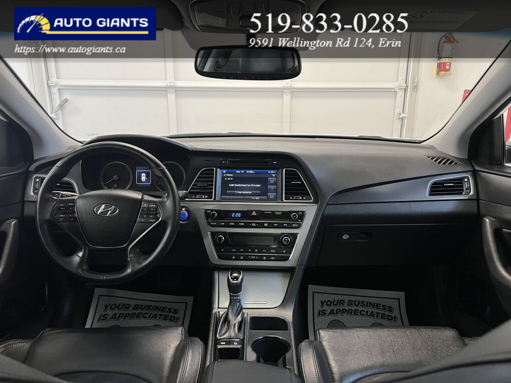 2015 Hyundai Sonata | Auto Giants — thumbnail 14
