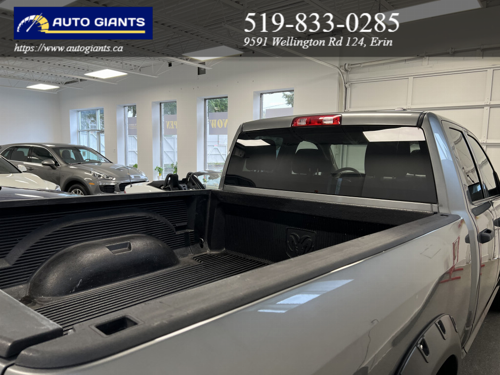 2012 Ram 1500 | Auto Giants — thumbnail 6