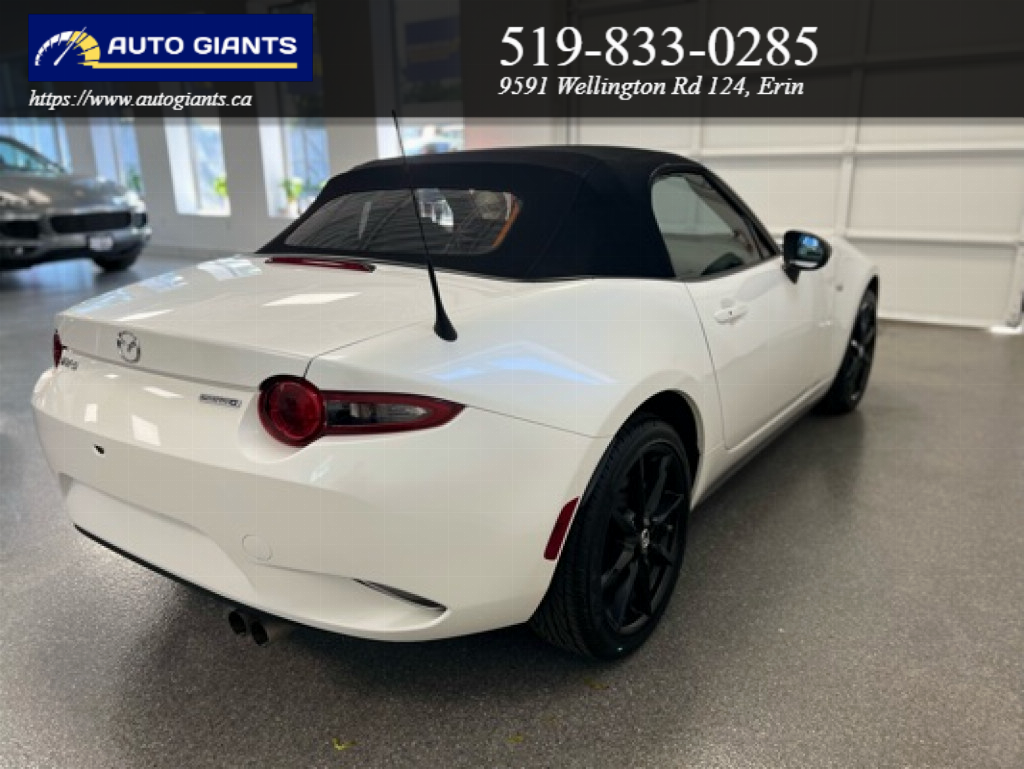 2020 Mazda MX-5 | Auto Giants — thumbnail 5
