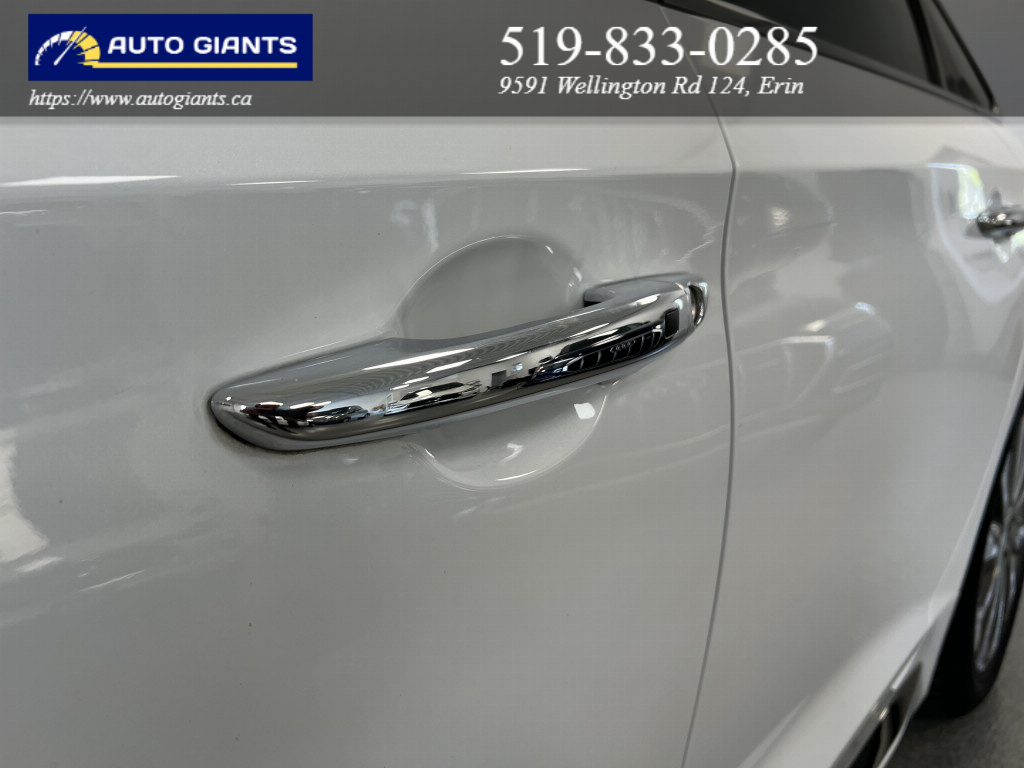 2015 Hyundai Sonata | Auto Giants — thumbnail 23