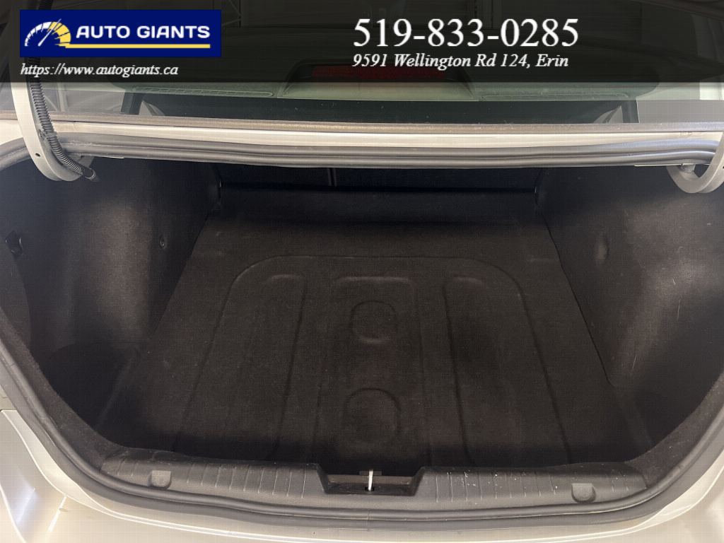 2012 Chevrolet Cruze | Auto Giants — thumbnail 14