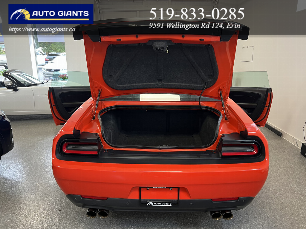 2020 Dodge Challenger | Auto Giants — thumbnail 20
