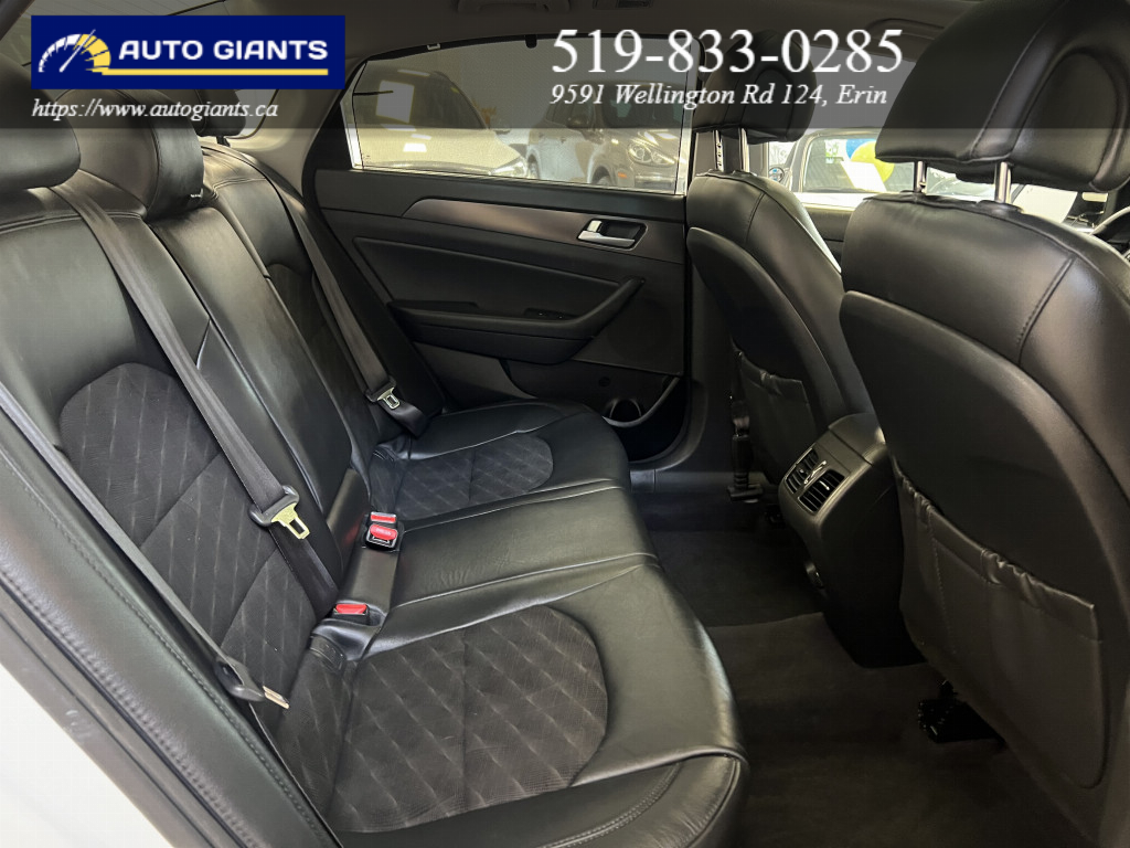 2015 Hyundai Sonata | Auto Giants — thumbnail 16
