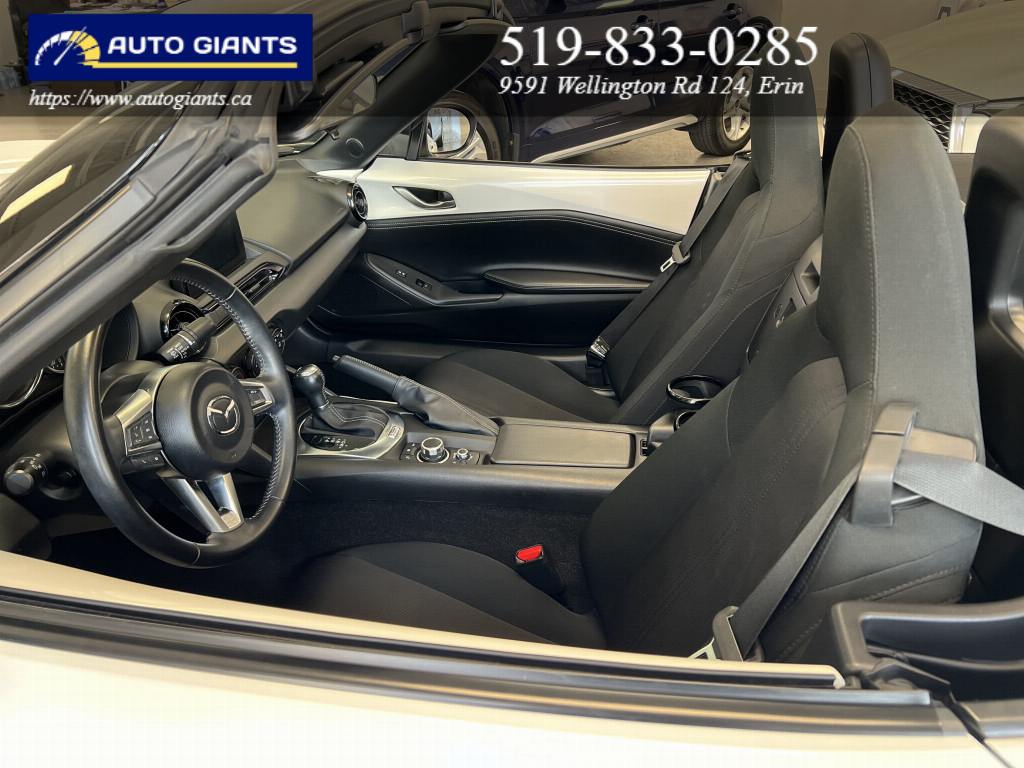 2020 Mazda MX-5 | Auto Giants — thumbnail 15