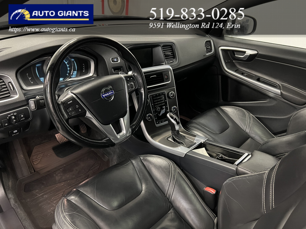 2015 Volvo V60 | Auto Giants — thumbnail 10