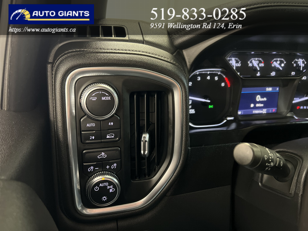 2021 GMC Sierra 1500 | Auto Giants — thumbnail 13