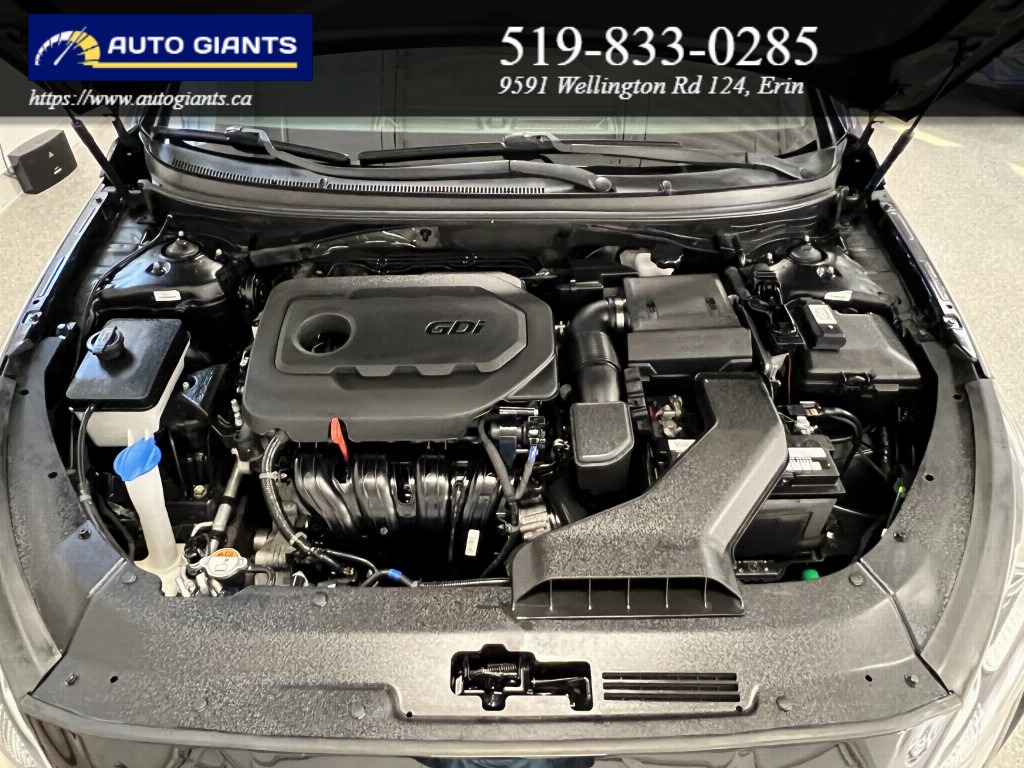 2019 Hyundai Sonata | Auto Giants — thumbnail 21