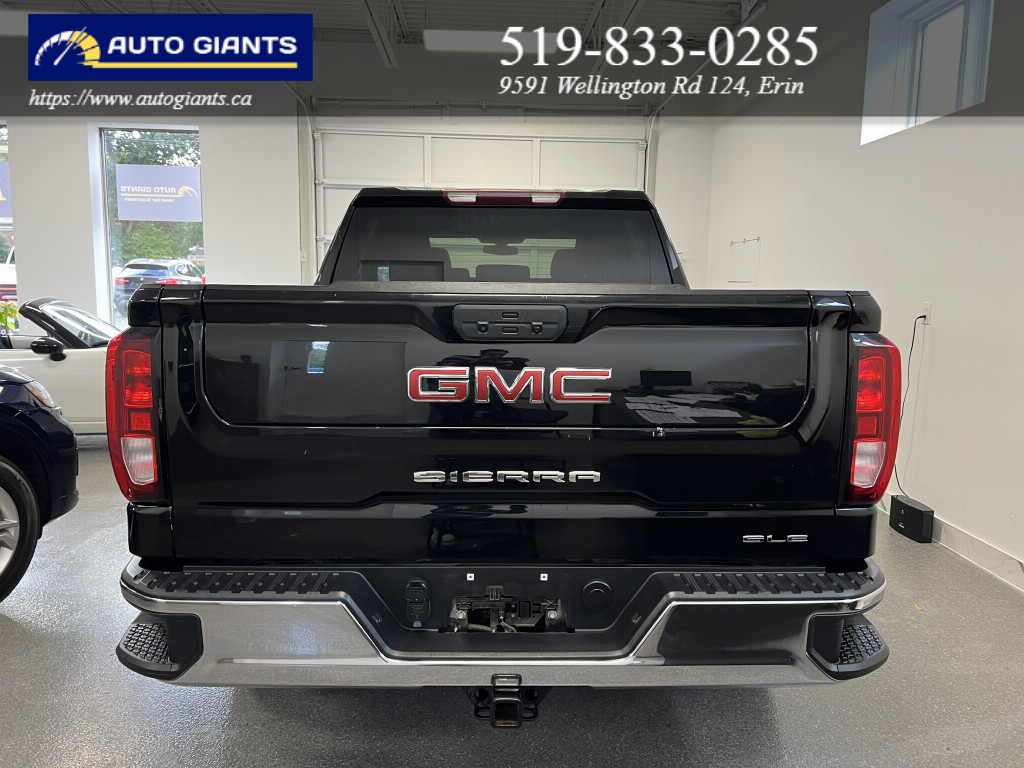 2021 GMC Sierra 1500 | Auto Giants — thumbnail 5