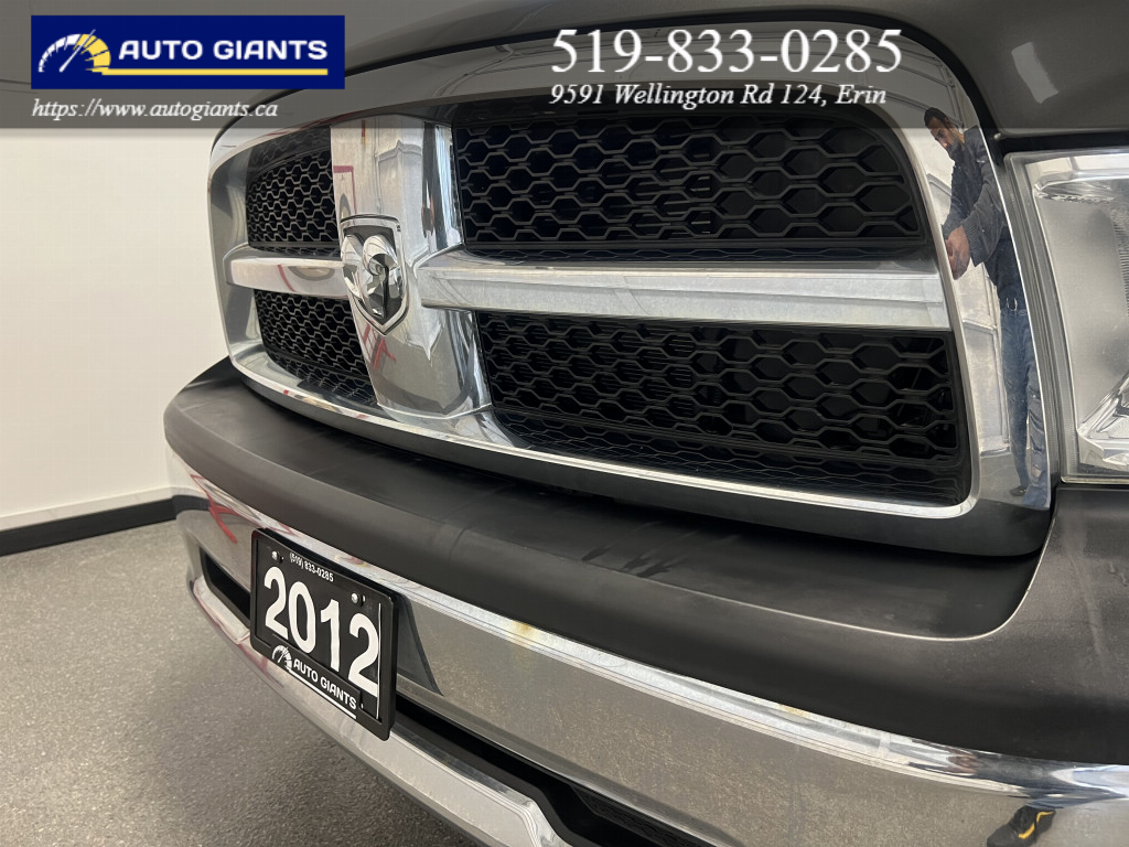 2012 Ram 1500 | Auto Giants — thumbnail 18