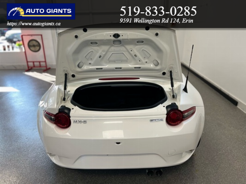 2020 Mazda MX-5 | Auto Giants — thumbnail 21