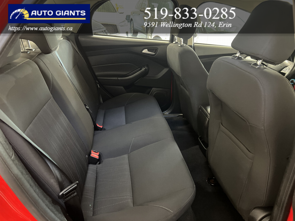 2016 Ford Focus SE | Auto Giants — thumbnail 16