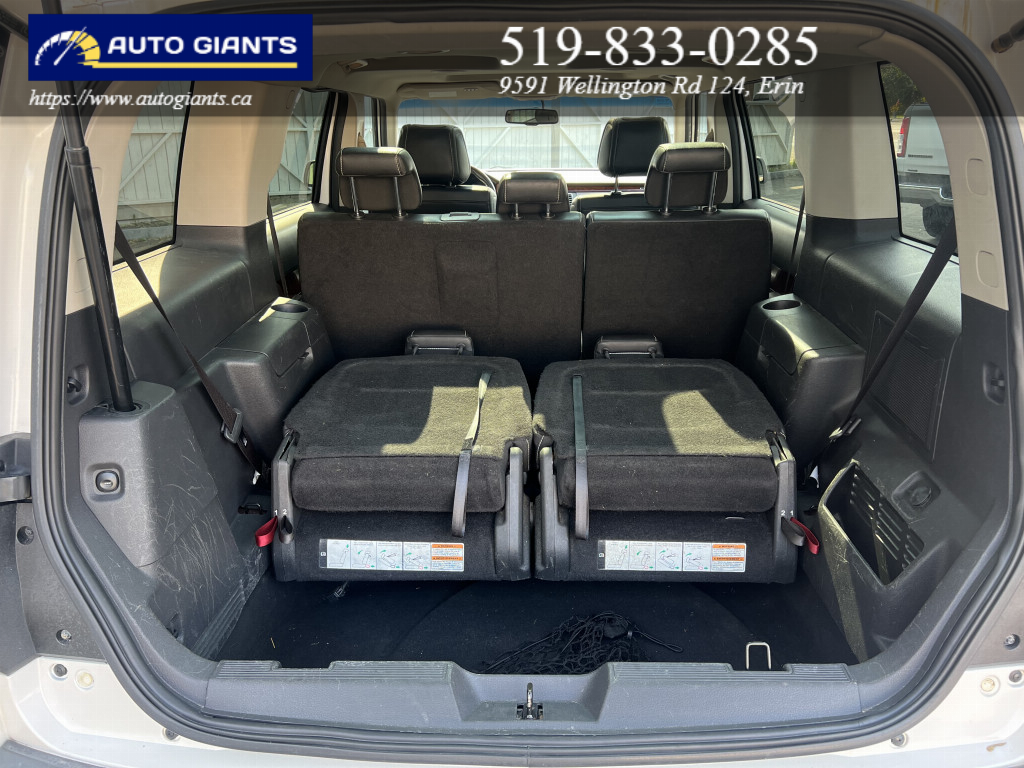 2011 Ford Flex | Auto Giants — thumbnail 12