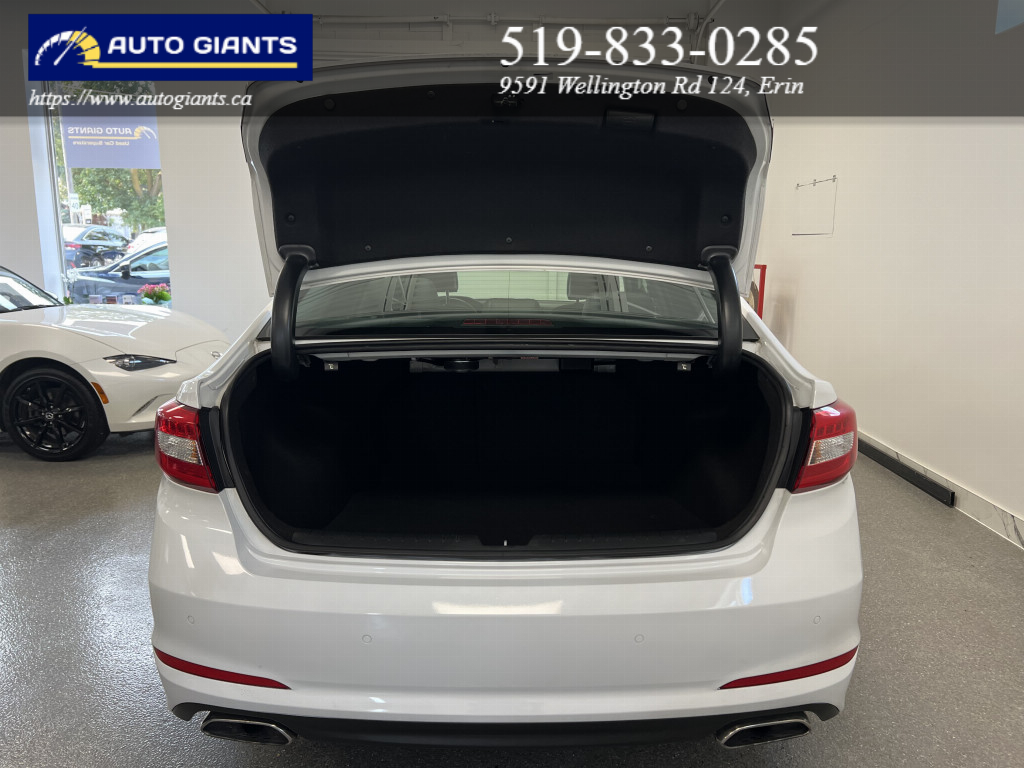 2015 Hyundai Sonata | Auto Giants — thumbnail 19