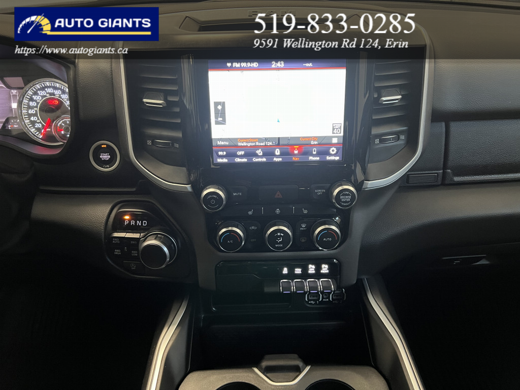2020 Ram 1500 | Auto Giants — thumbnail 17