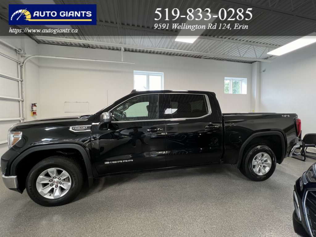 2021 GMC Sierra 1500 | Auto Giants — thumbnail 3