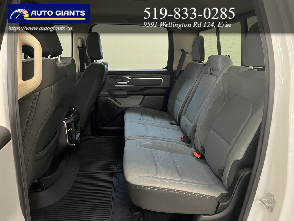 2020 Ram 1500 | Auto Giants — thumbnail 22