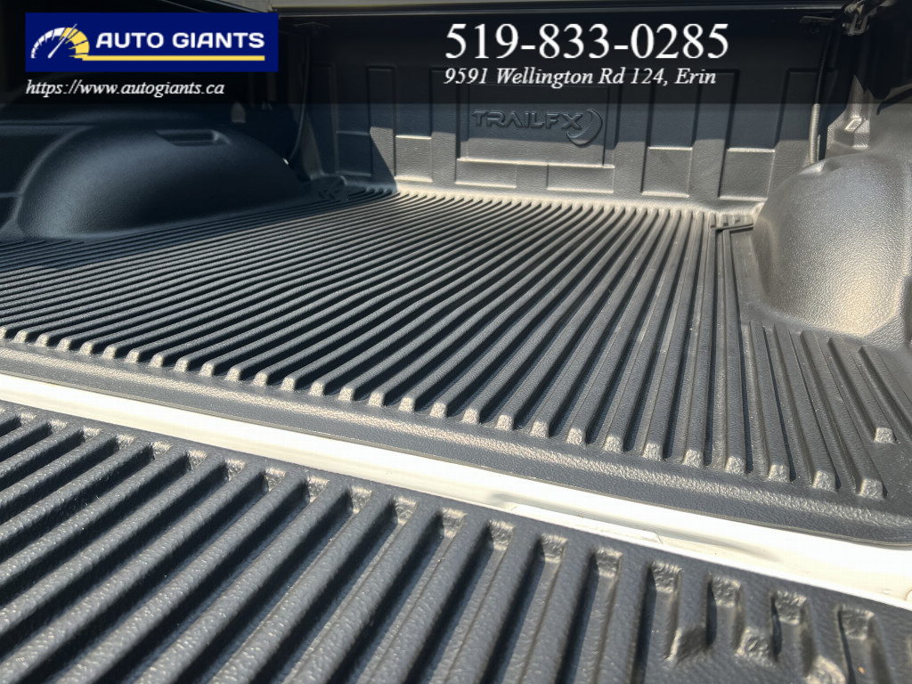 2020 Ram 1500 | Auto Giants — thumbnail 28