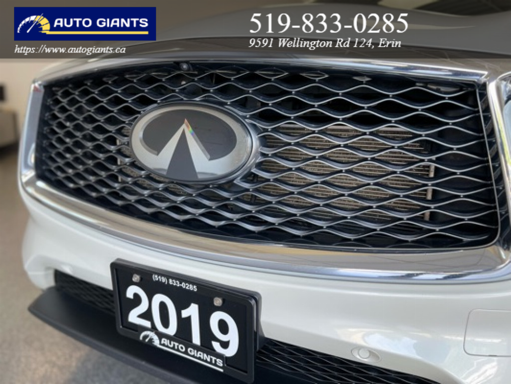 2019 Infiniti QX50 | Auto Giants — thumbnail 25