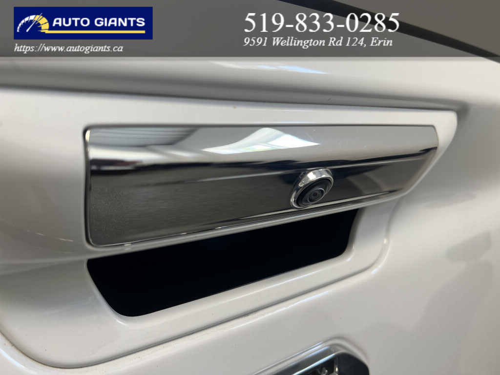 2020 Ram 1500 | Auto Giants — thumbnail 30