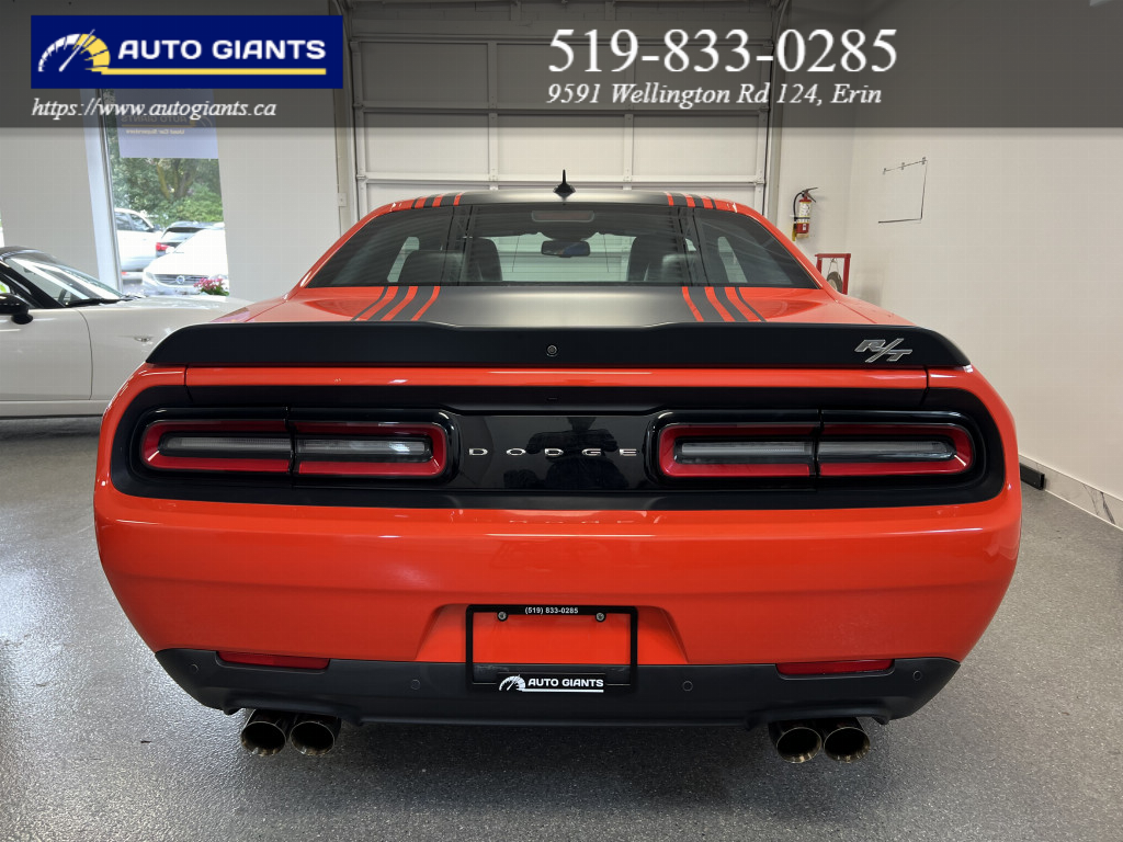 2020 Dodge Challenger | Auto Giants — thumbnail 4