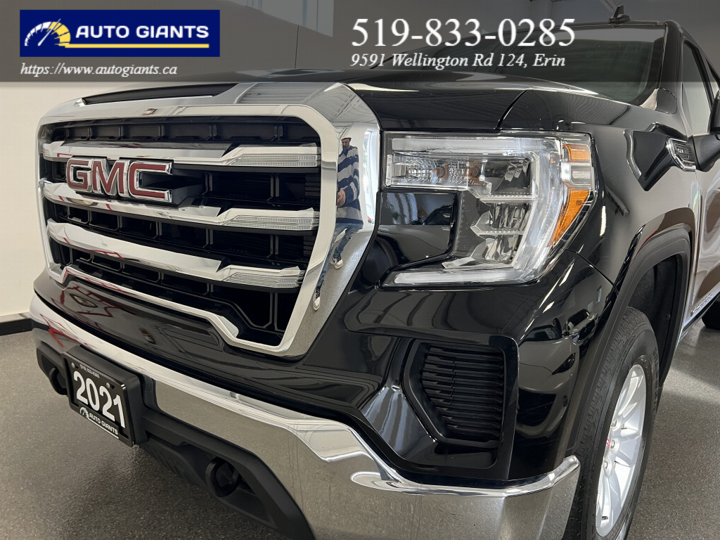 2021 GMC Sierra 1500 | Auto Giants — thumbnail 23
