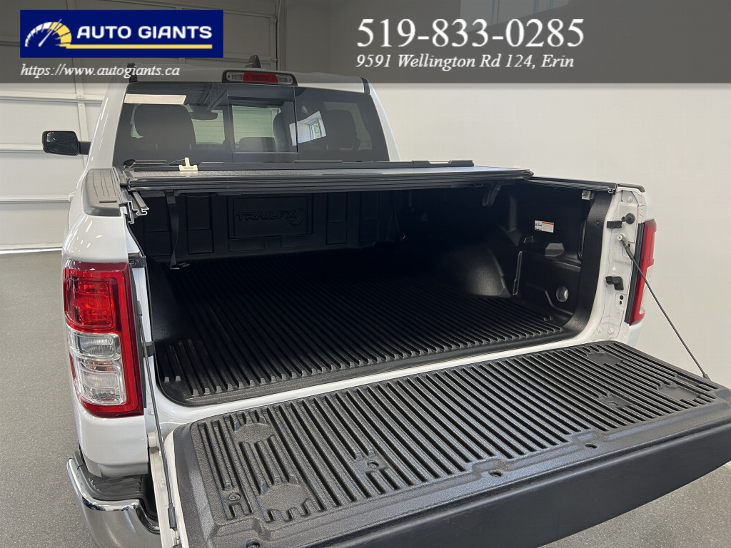 2020 Ram 1500 | Auto Giants — thumbnail 27