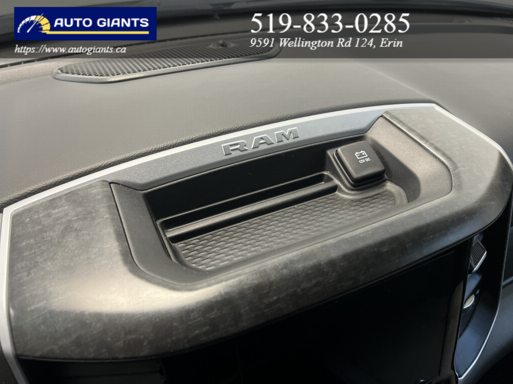 2020 Ram 1500 | Auto Giants — thumbnail 19