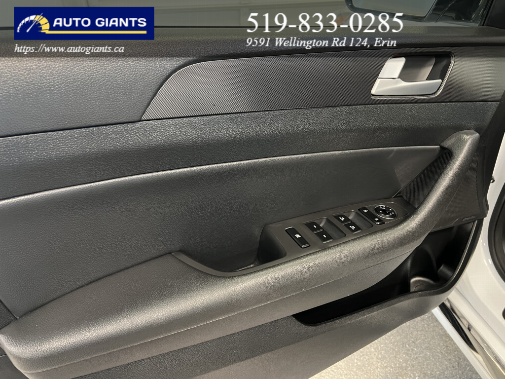 2015 Hyundai Sonata | Auto Giants — thumbnail 8