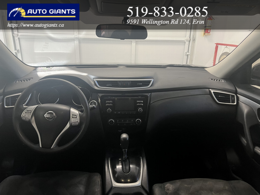 2016 Nissan Rogue | Auto Giants — thumbnail 10