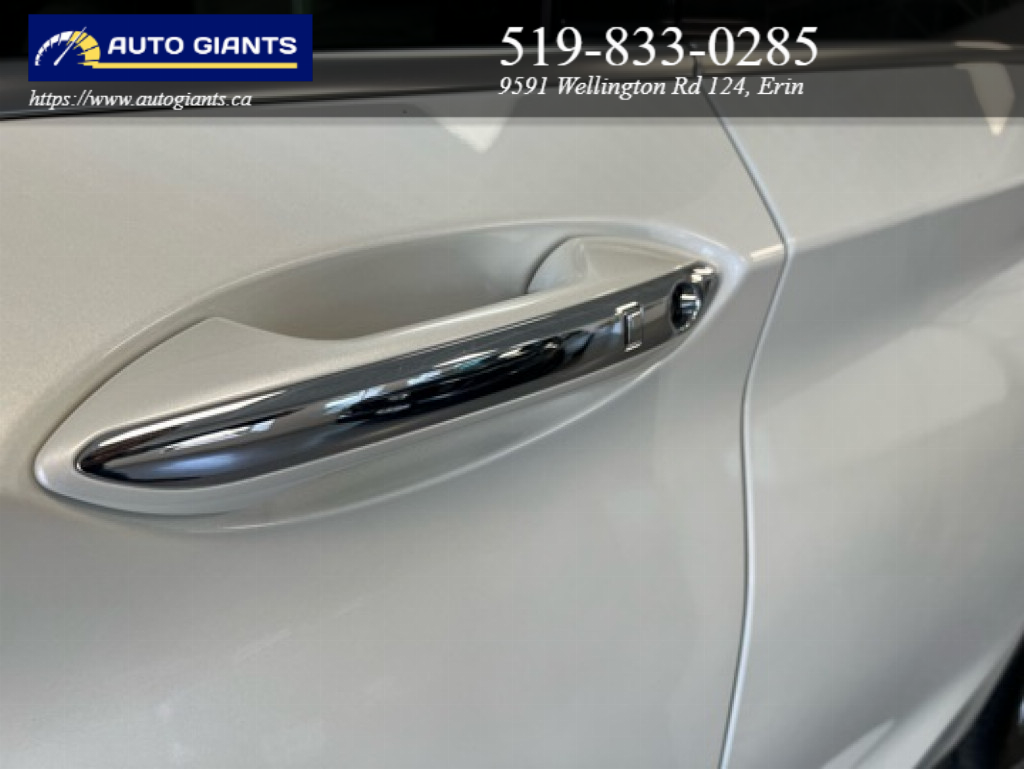 2019 Infiniti QX50 | Auto Giants — thumbnail 9