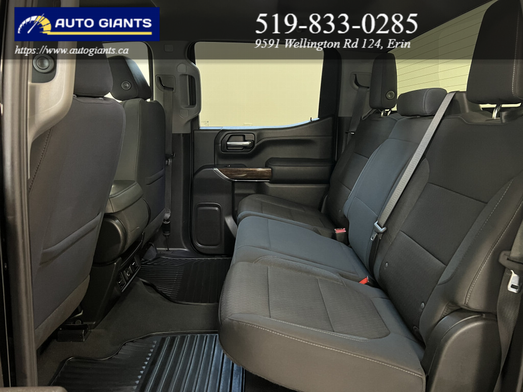 2021 GMC Sierra 1500 | Auto Giants — thumbnail 15