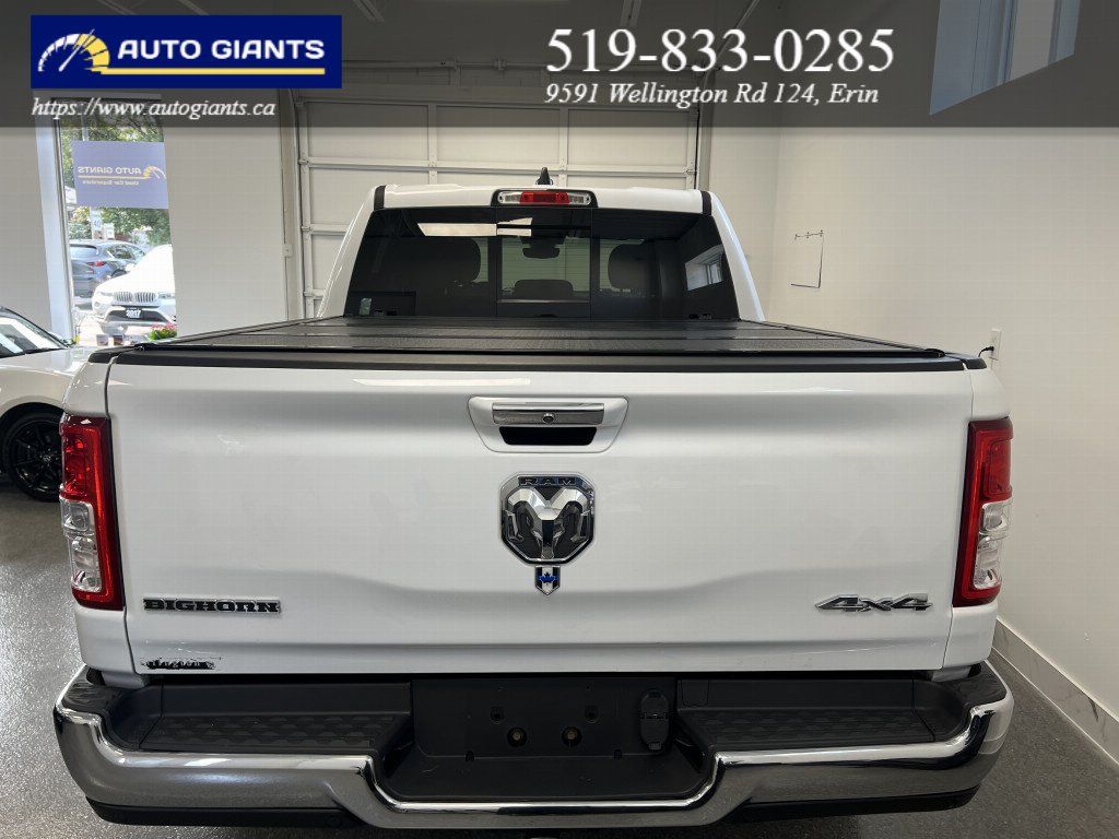 2020 Ram 1500 | Auto Giants — thumbnail 4