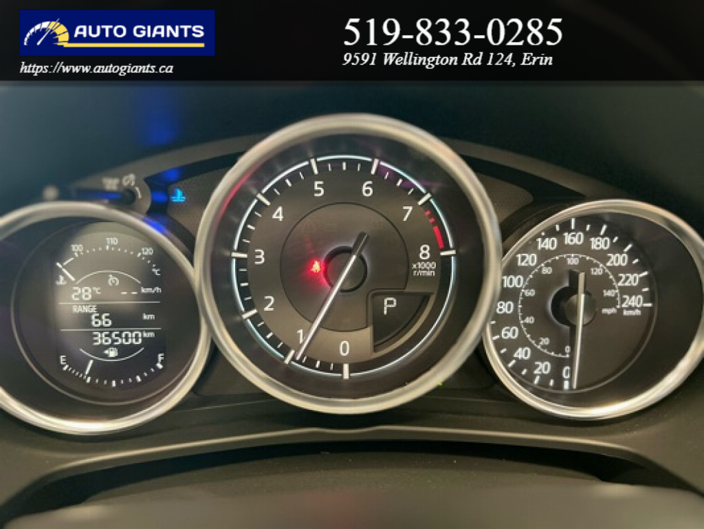 2020 Mazda MX-5 | Auto Giants — thumbnail 17