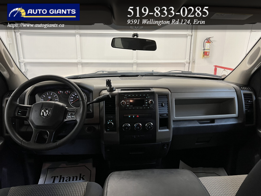 2012 Ram 1500 | Auto Giants — thumbnail 14