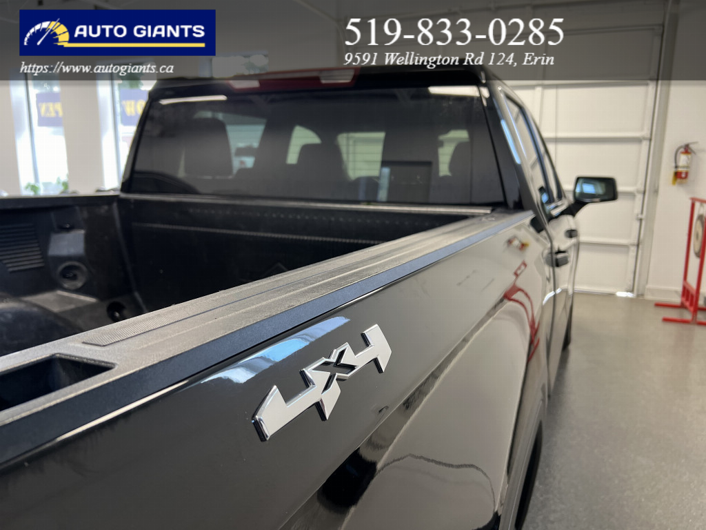 2021 GMC Sierra 1500 | Auto Giants — thumbnail 18