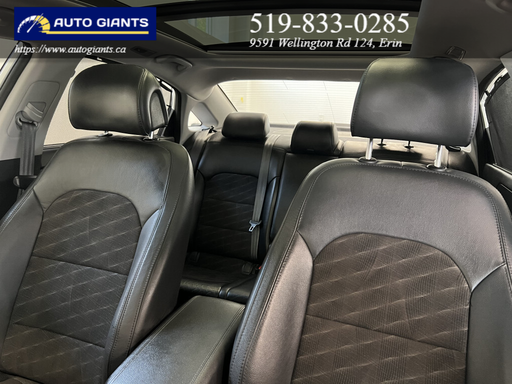 2015 Hyundai Sonata | Auto Giants — thumbnail 15