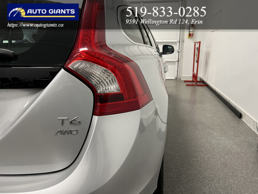 2015 Volvo V60 | Auto Giants — thumbnail 23