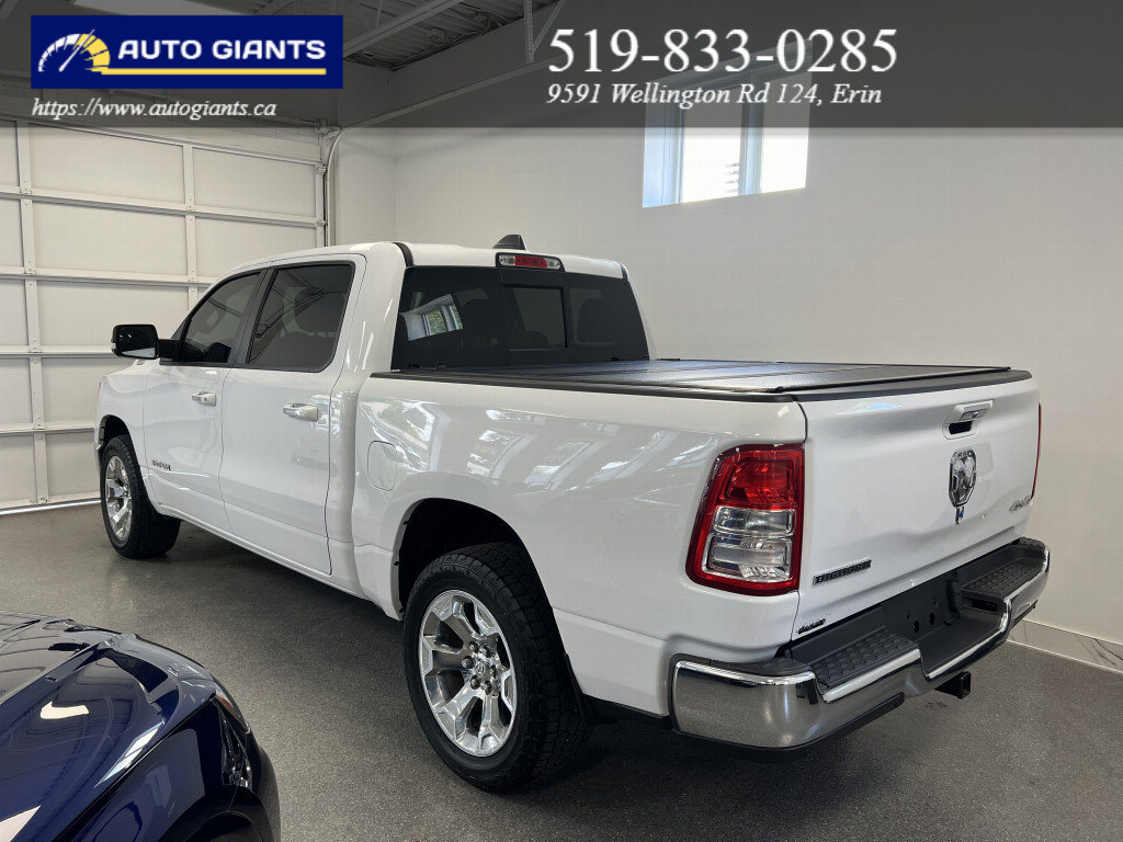 2020 Ram 1500 | Auto Giants — thumbnail 3