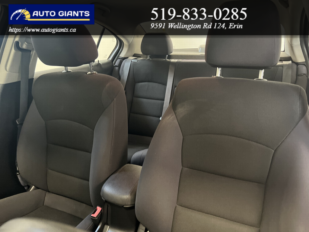 2012 Chevrolet Cruze | Auto Giants — thumbnail 12