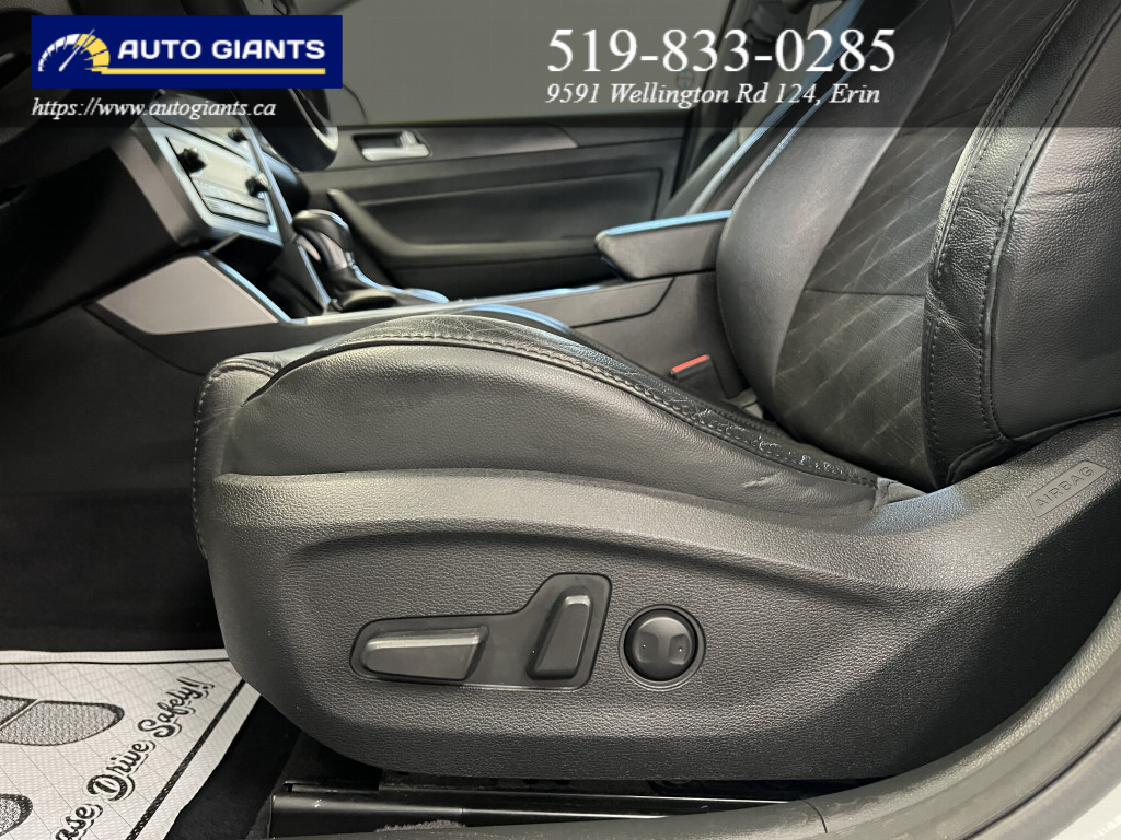 2015 Hyundai Sonata | Auto Giants — thumbnail 9