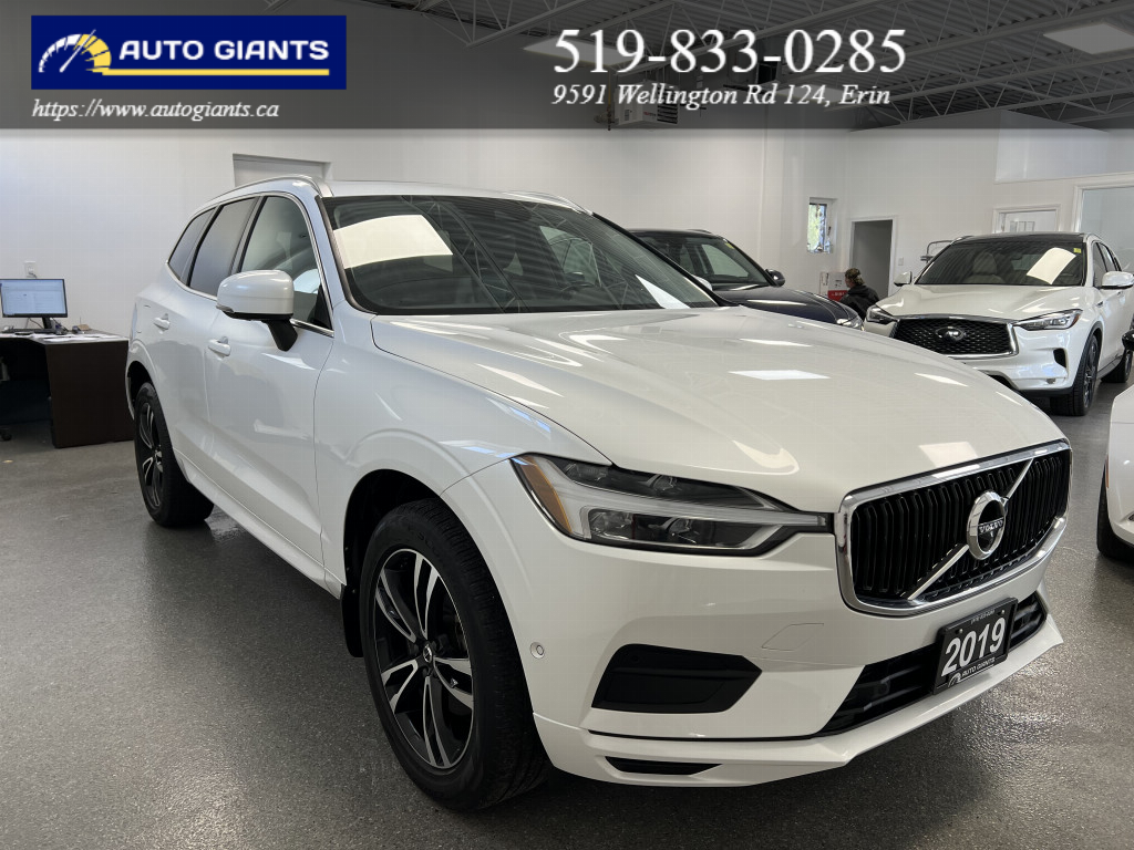 2019 Volvo XC60 | Auto Giants — thumbnail 6