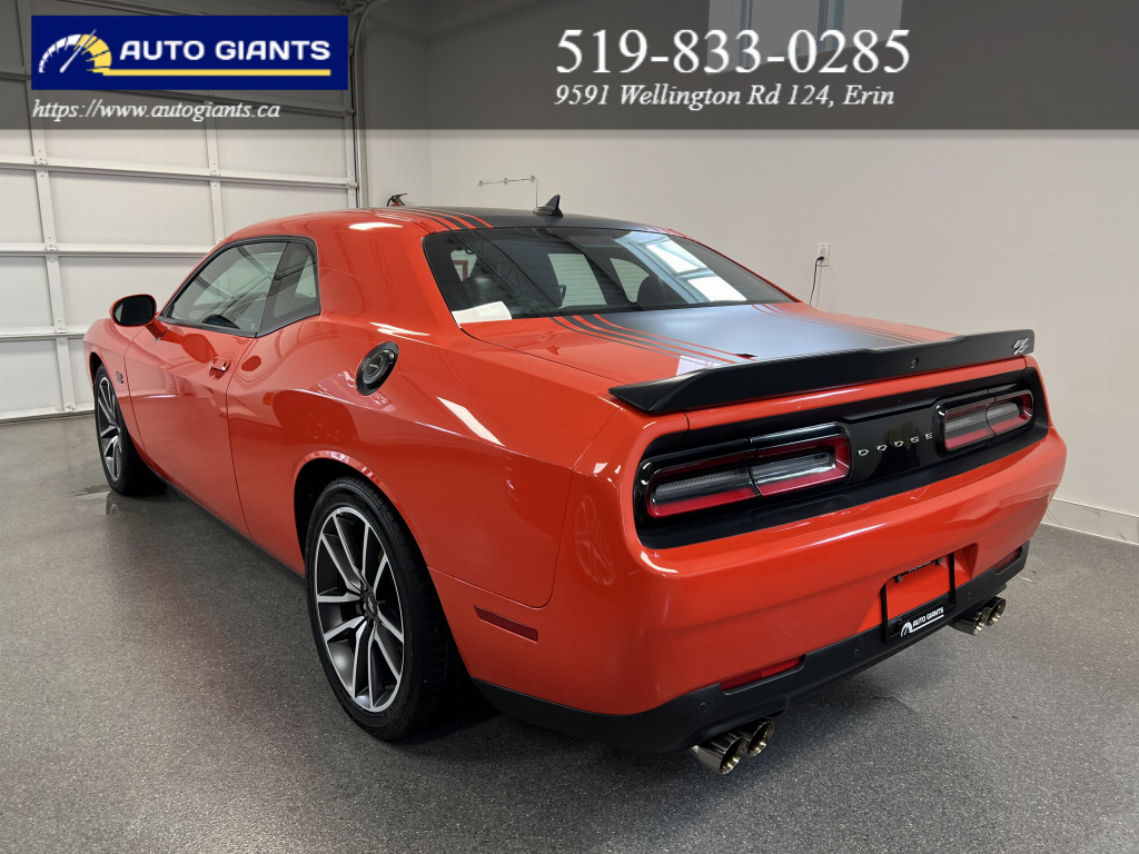 2020 Dodge Challenger | Auto Giants — thumbnail 3