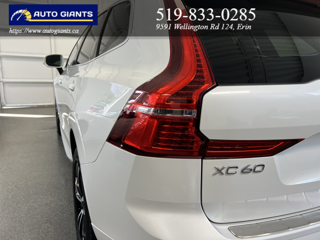 2019 Volvo XC60 | Auto Giants — thumbnail 24