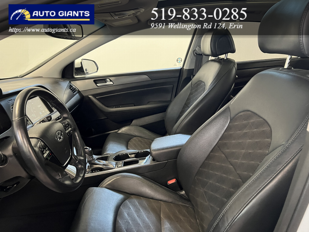 2015 Hyundai Sonata | Auto Giants — thumbnail 11