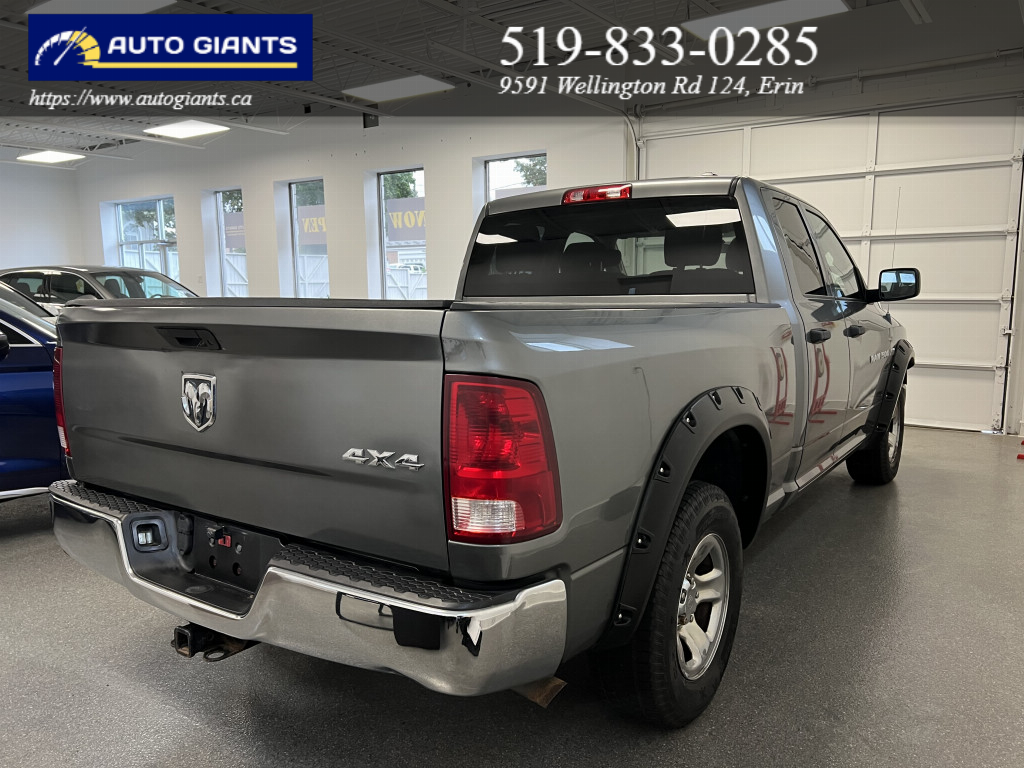 2012 Ram 1500 | Auto Giants — thumbnail 7