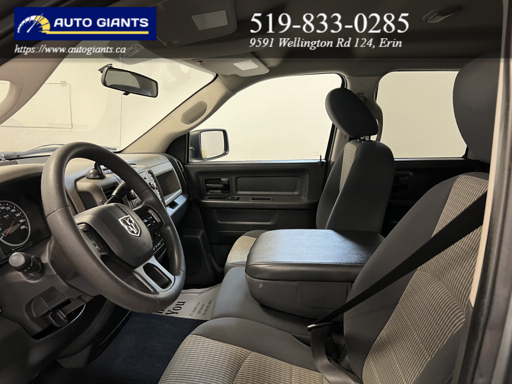 2012 Ram 1500 | Auto Giants — thumbnail 13