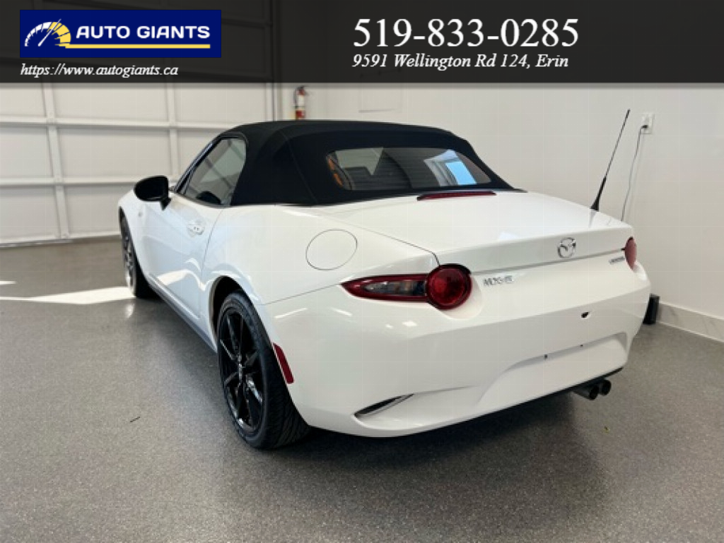 2020 Mazda MX-5 | Auto Giants — thumbnail 3