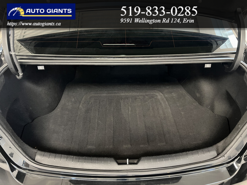 2019 Hyundai Sonata | Auto Giants — thumbnail 17
